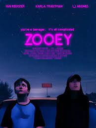 zooey (2021)
